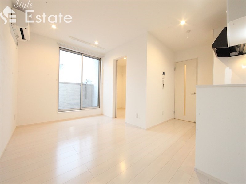 Grandtic Nagoya Castle