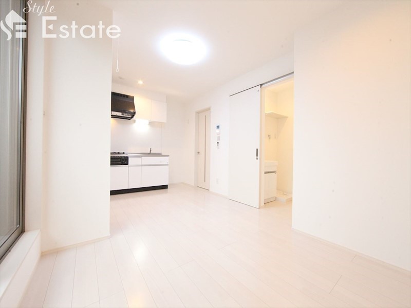 Grandtic Nagoya Castle