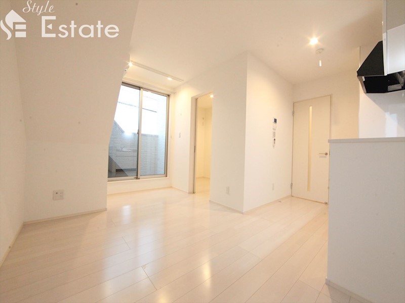 Grandtic Nagoya Castle