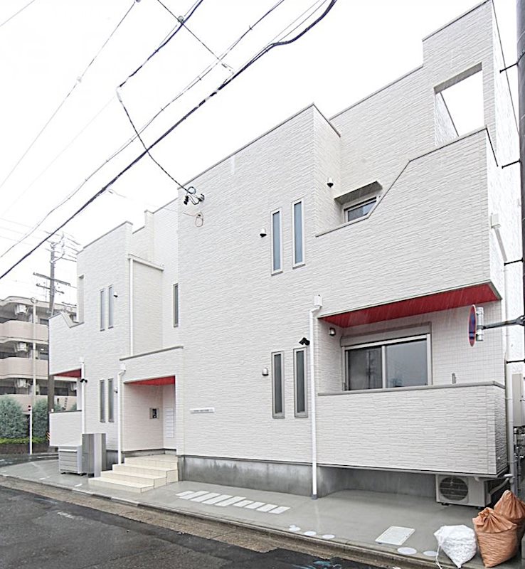 Grandtic Nagoya Castle