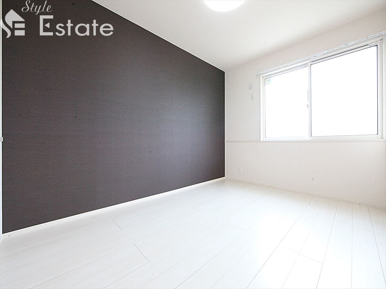 洋室 クローゼッ付