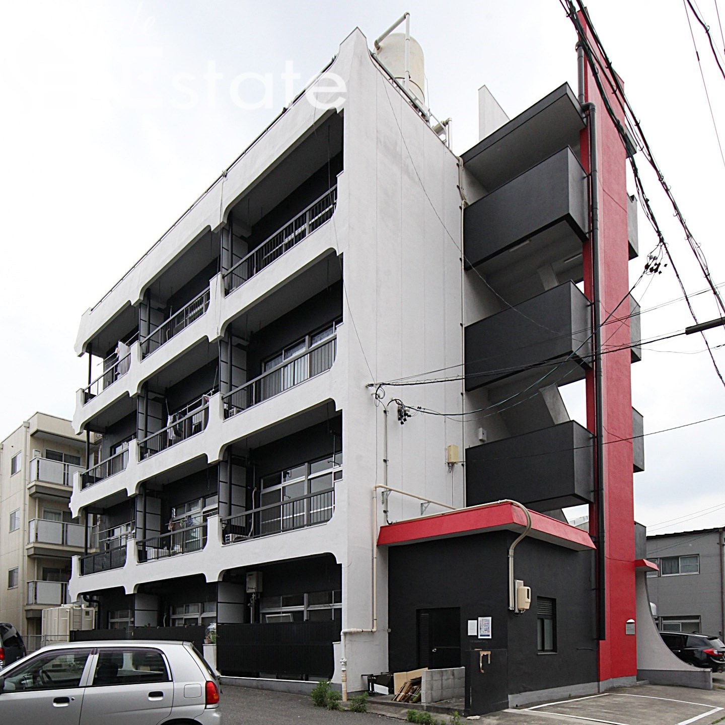 シーズンコート上小田井I　（シーズンコートカミオタイワン）