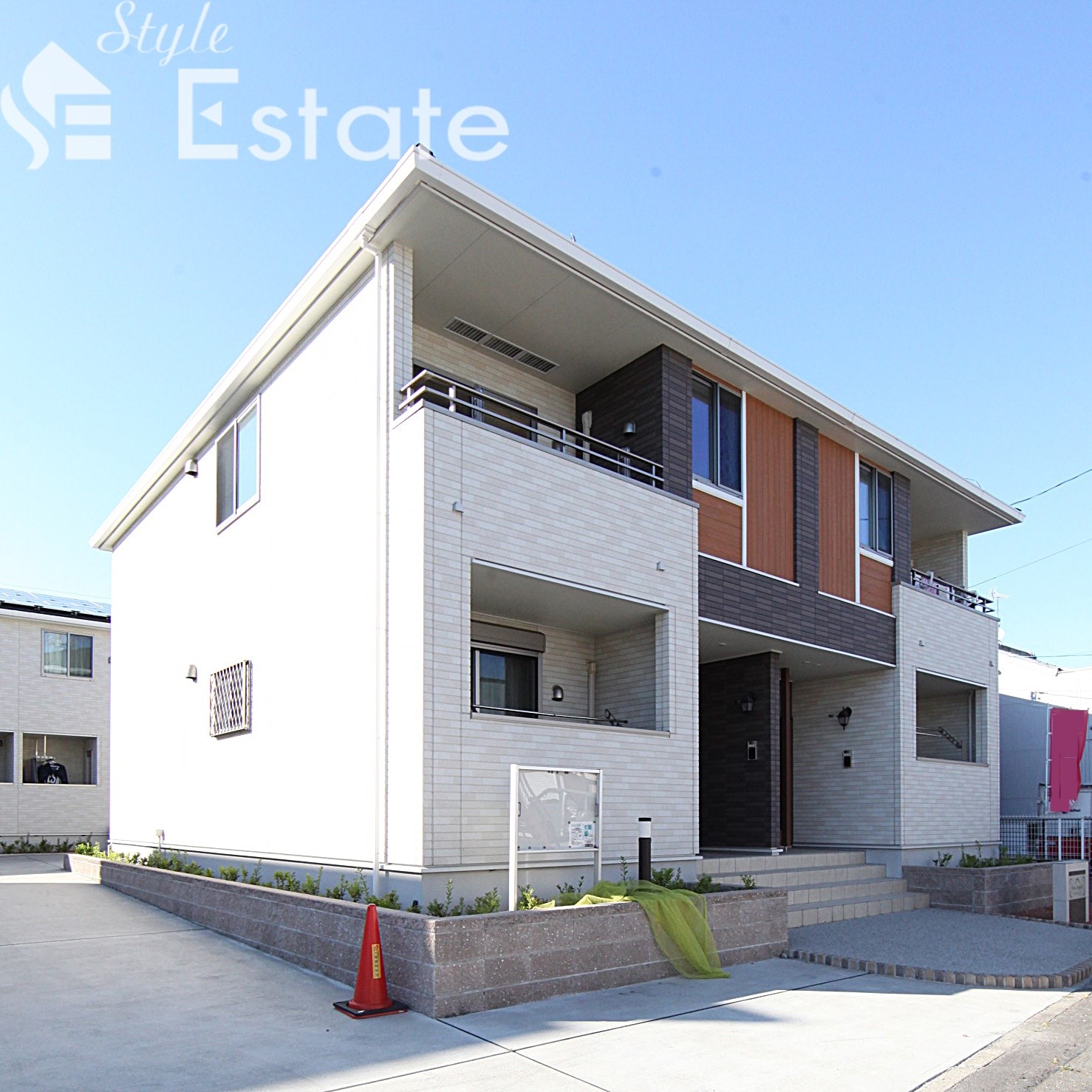 vive　ange　I　（ヴィヴアンジュワン）