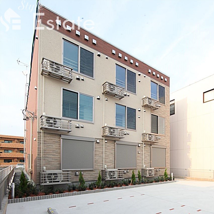 アモーレ篠原橋