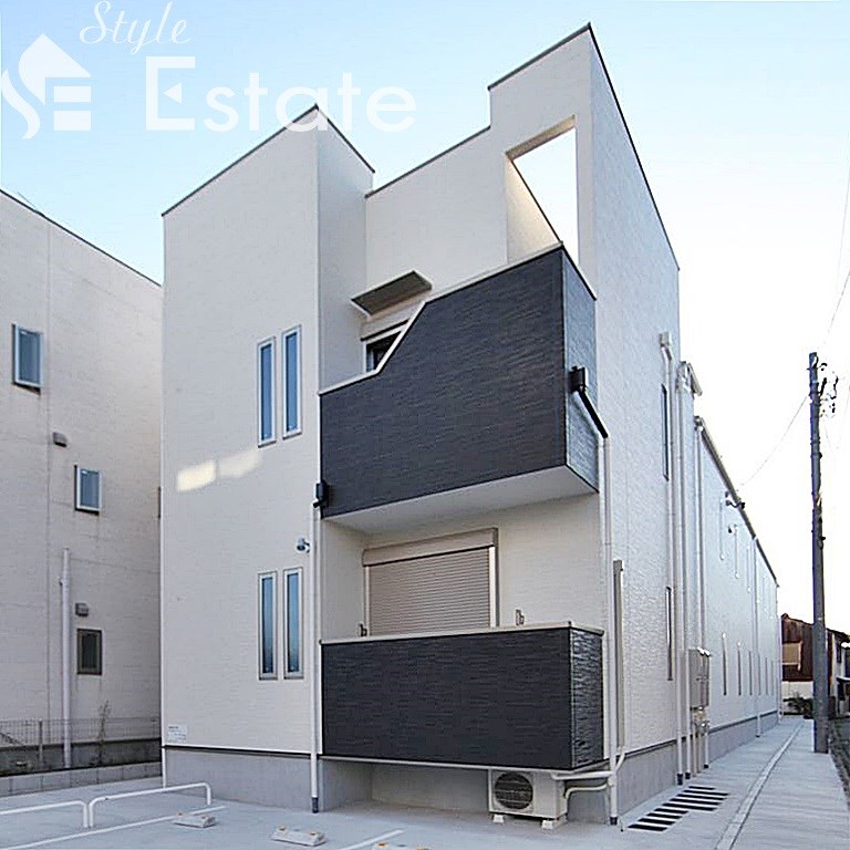 Grandtic　will　（グランティックウィル）