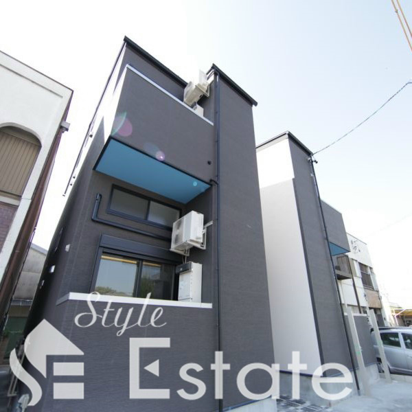 Casa Zirucon　（カーサジルコン）