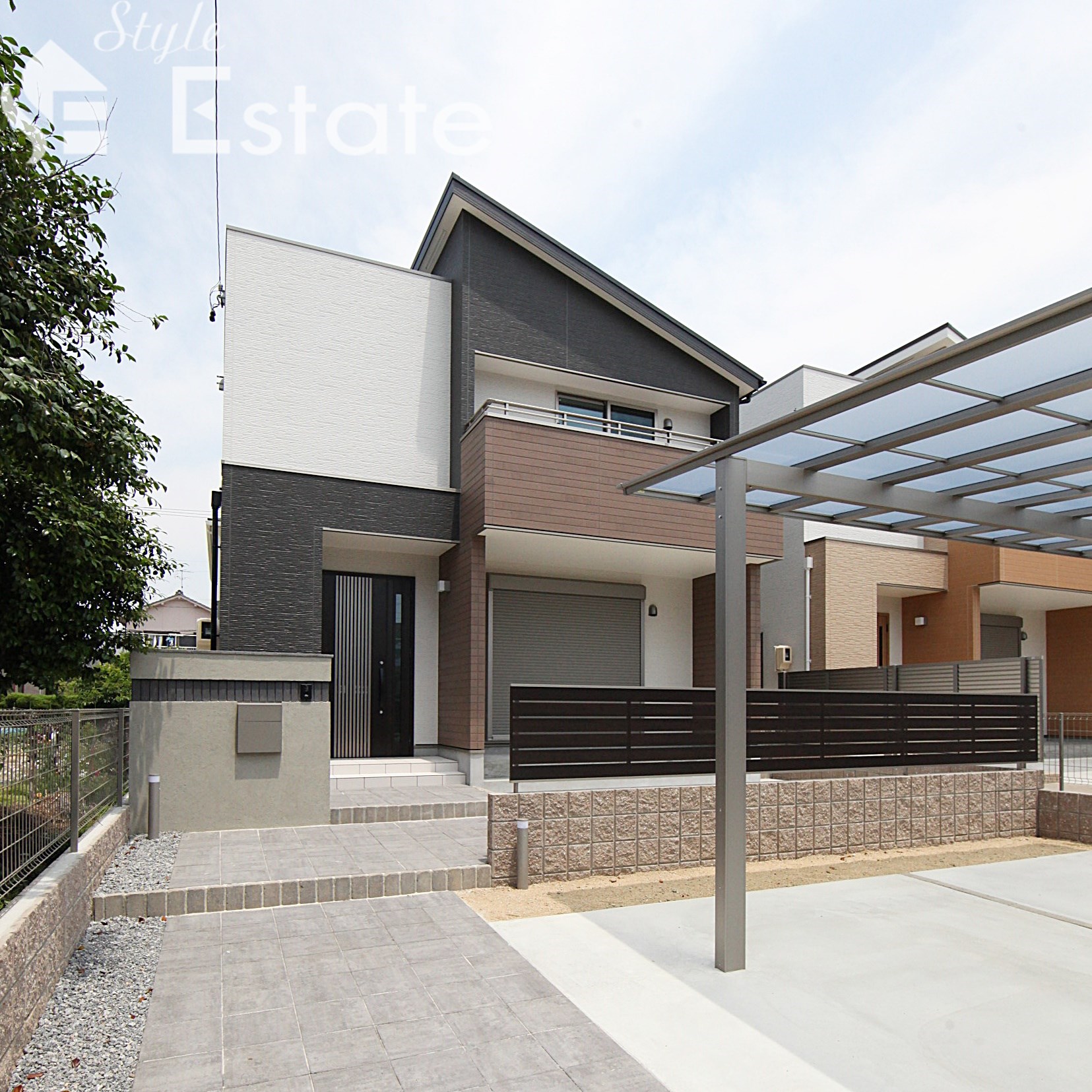 法華西町戸建賃貸（ホッケニシチョウコダテチンタイ）