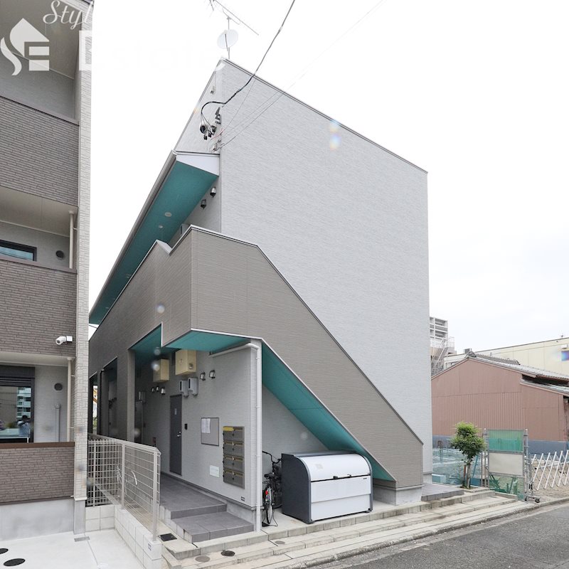 LSレジデンス名古屋