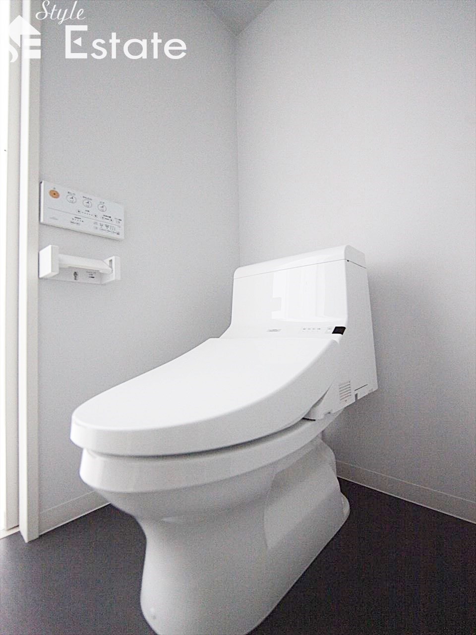 トイレ 温水洗浄暖房便座