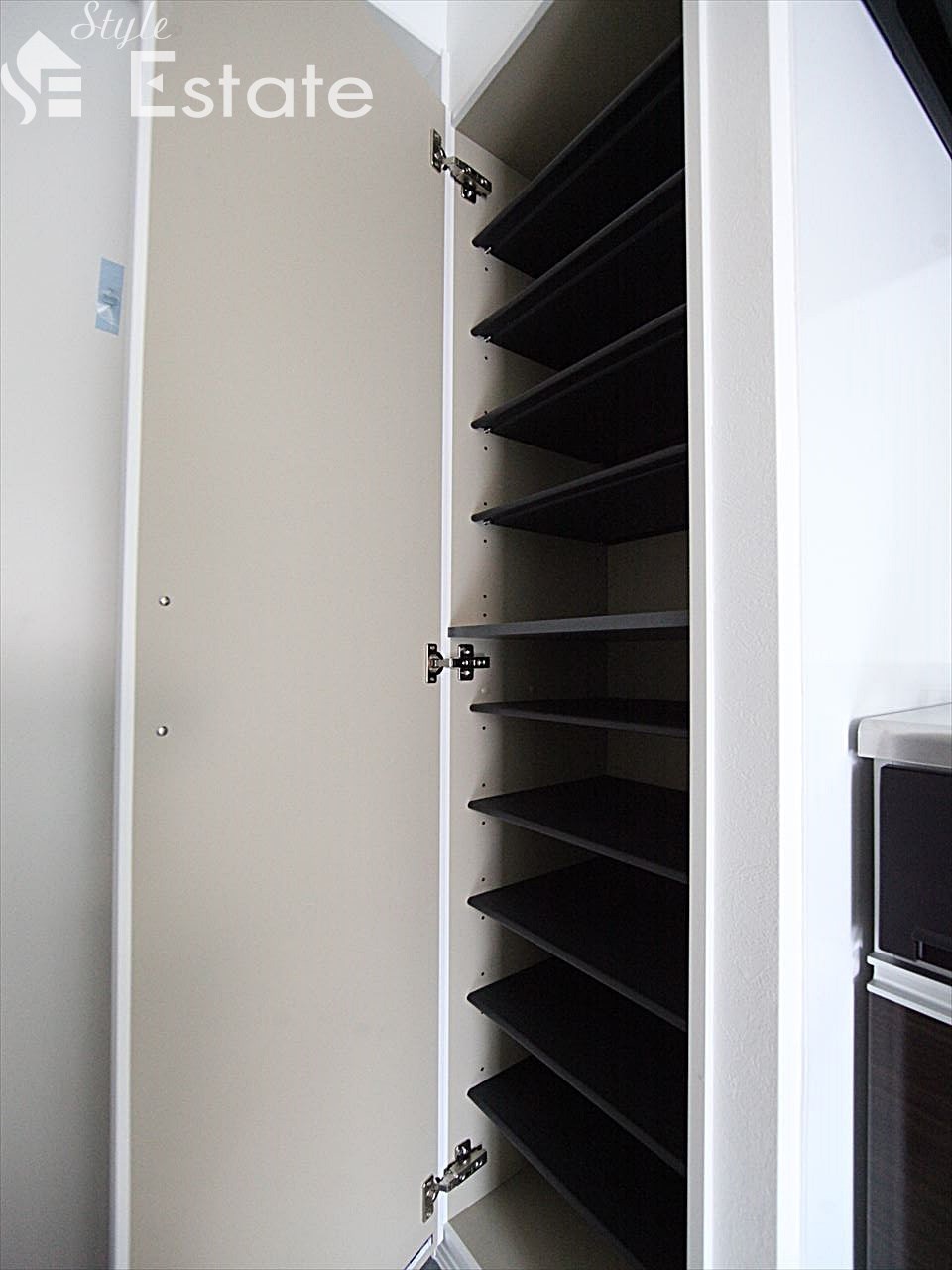 シューズボックス