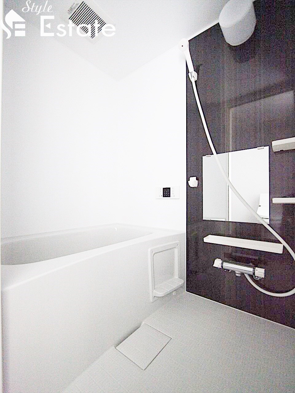 バスルーム 追い焚き機能付