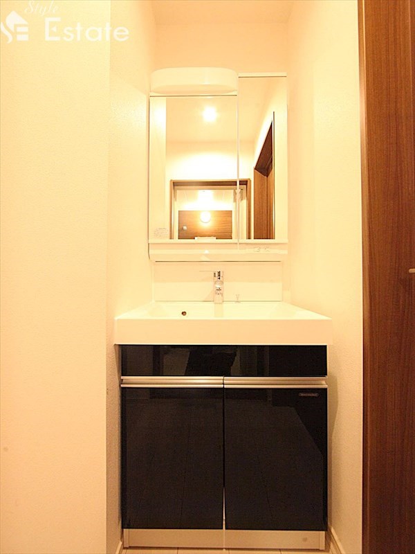 シャンプードレッサー