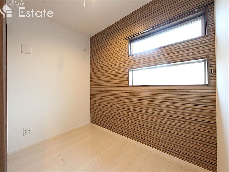 洋室 クローゼットつき