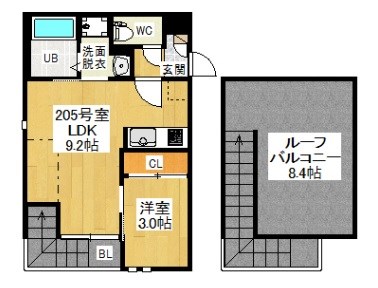 GRANDTICオードリーI