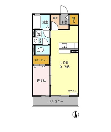 ロイヤルシティー（ロイヤルシティー）