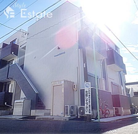 Ampio志賀本通［シガホンドオリ」