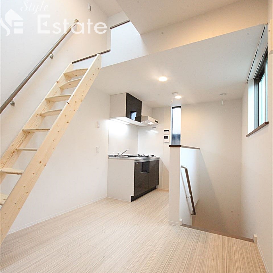 サンモール大曽根