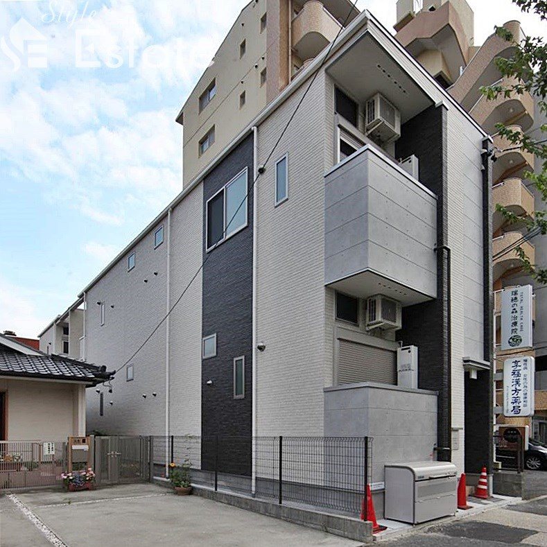 ウィンクルム新瑞橋