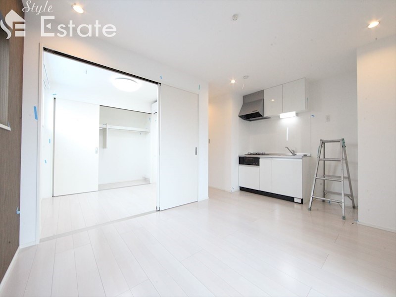 ハーモニーテラス鳴海（ハーモニーテラスナルミ）