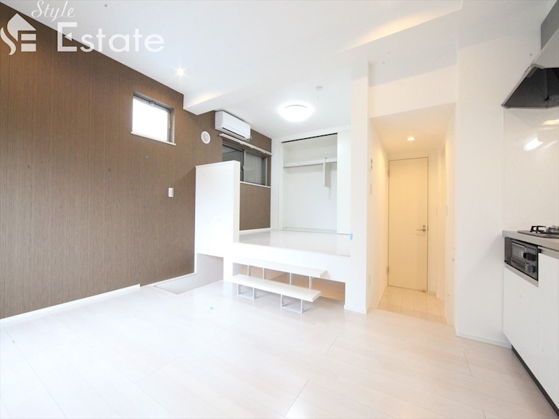 ハーモニーテラス鳴海（ハーモニーテラスナルミ）