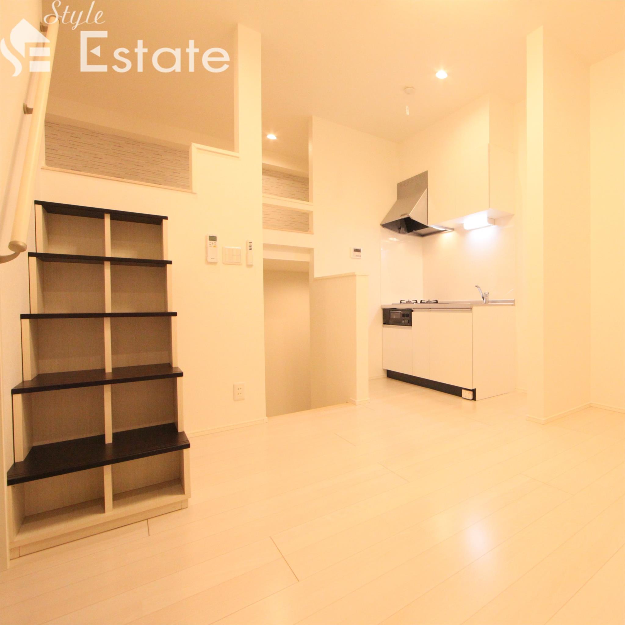 ハーモニーテラス元八事（ハーモニーテラスモトヤゴト）