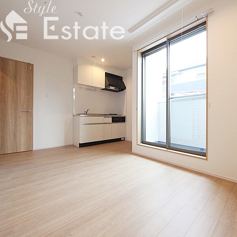 GRANDTIC塩釜口（グランティックシオガマグチ）