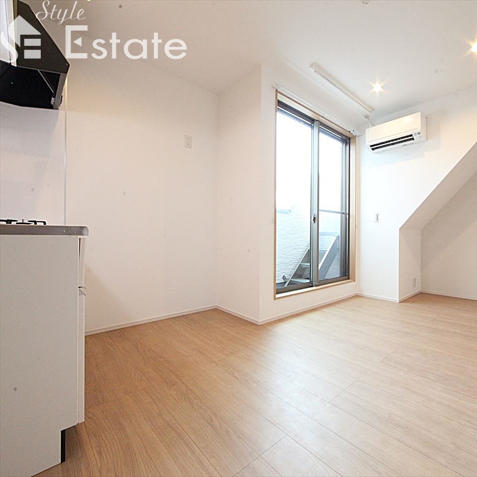 GRANDTIC塩釜口（グランティックシオガマグチ）