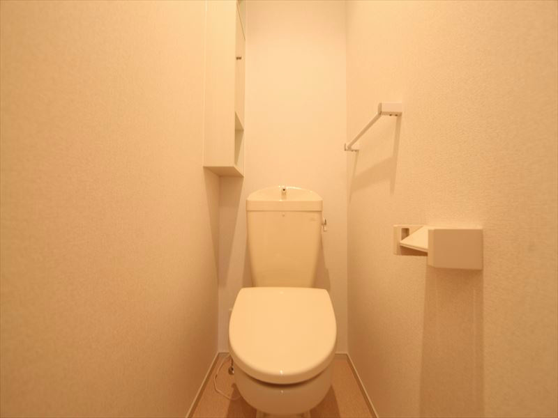 同仕様物件内装写真