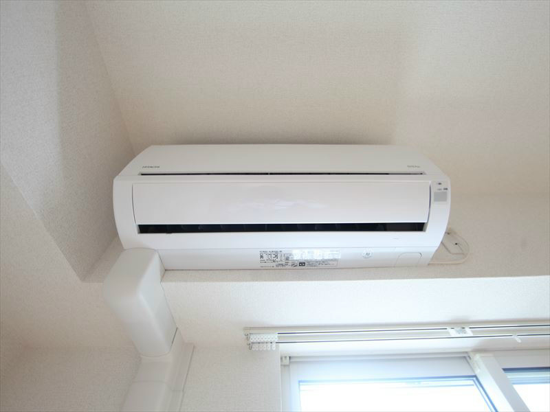 同仕様物件内装写真