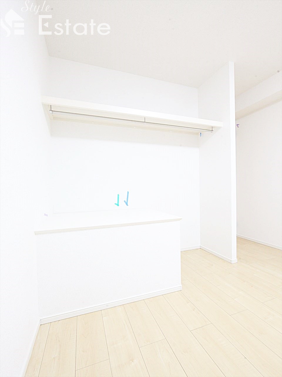 同仕様物件内装写真