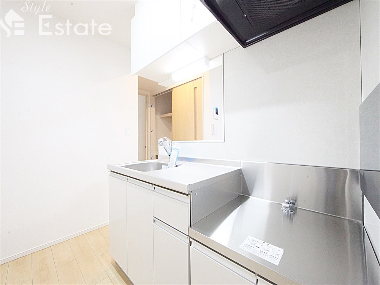 同仕様物件内装写真