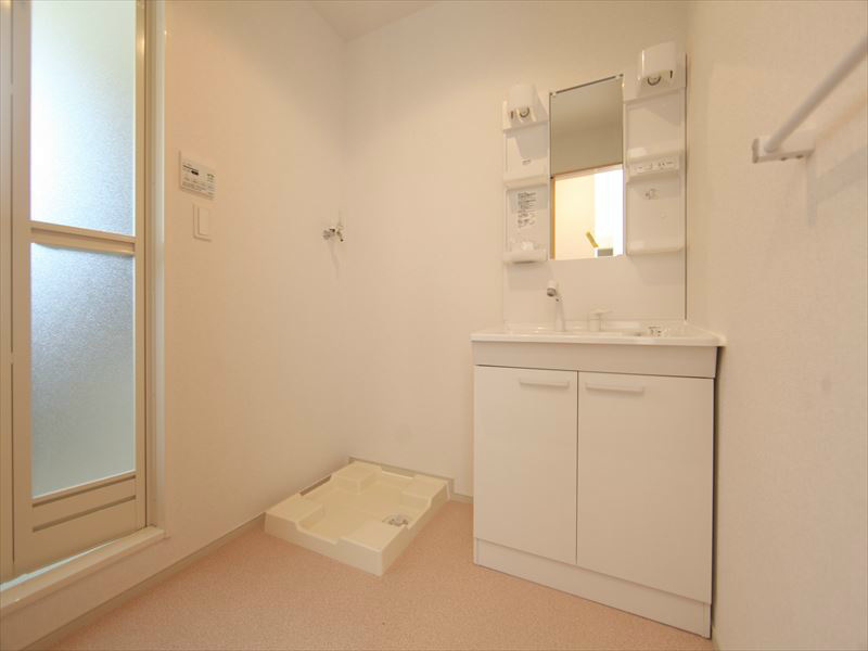 同仕様物件内装写真