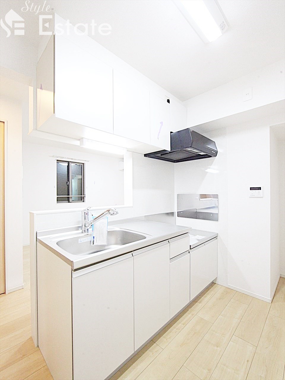 同仕様物件内装写真