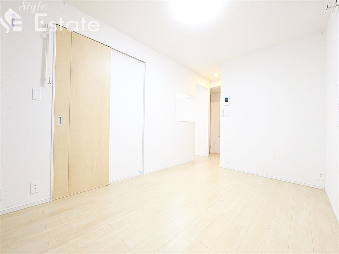 同仕様物件内装写真