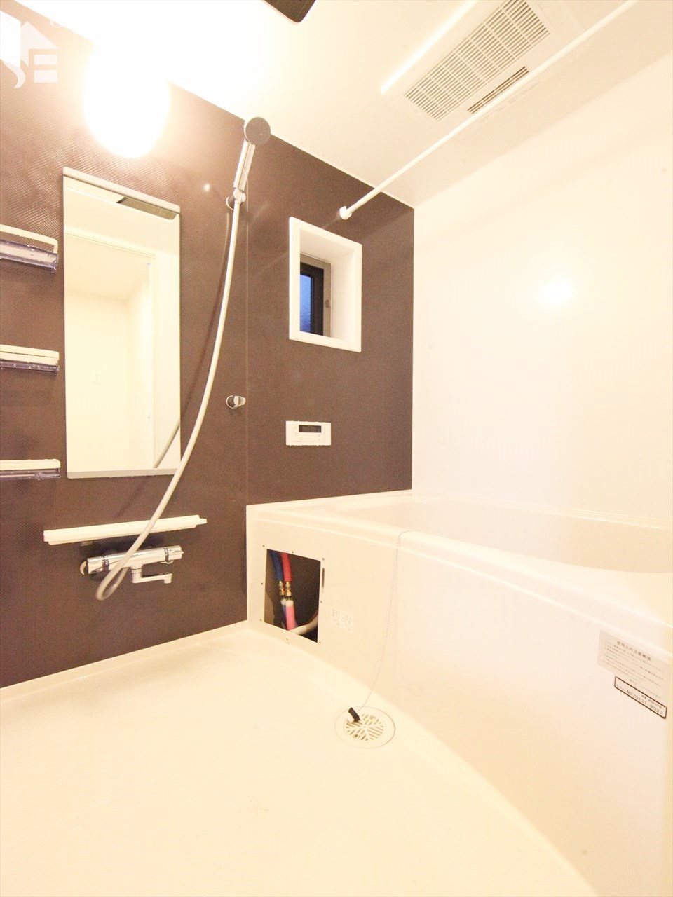 同仕様物件内装写真