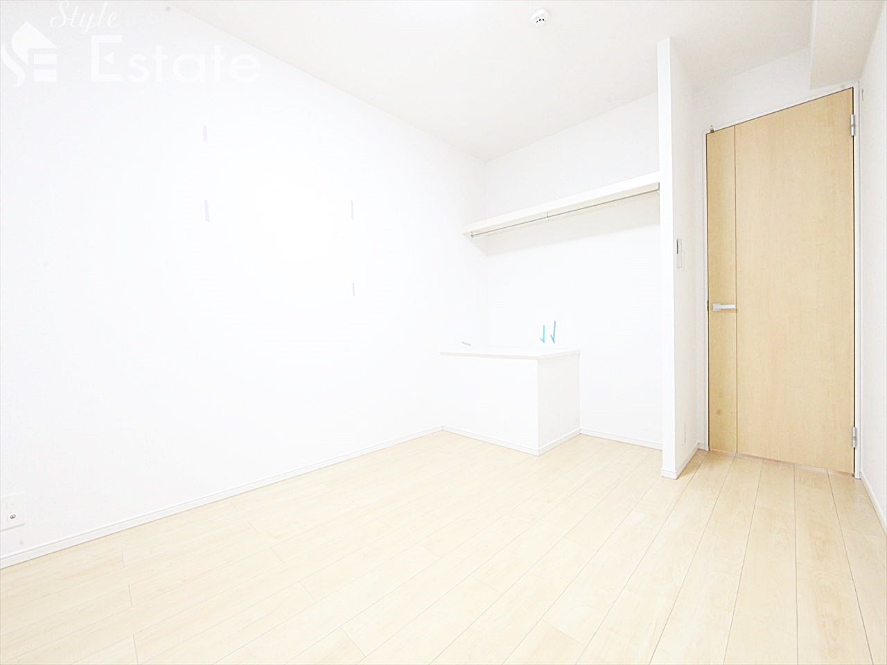 同仕様物件内装写真