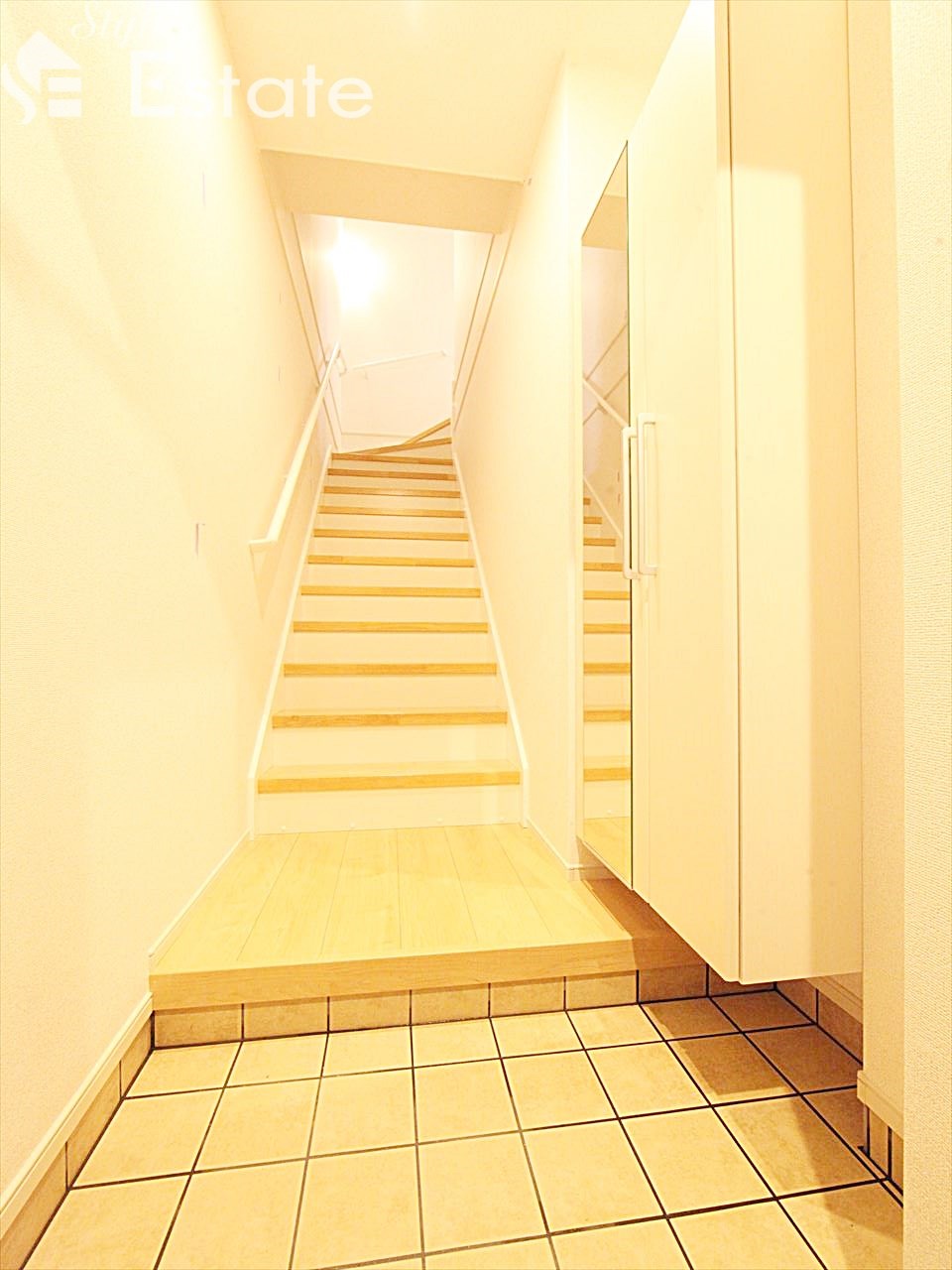 同仕様物件内装写真