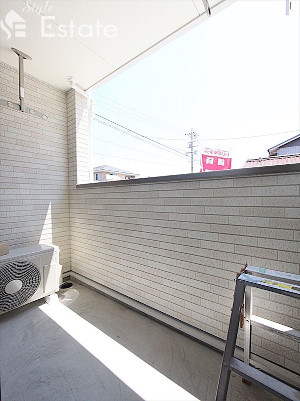 同仕様物件内装写真