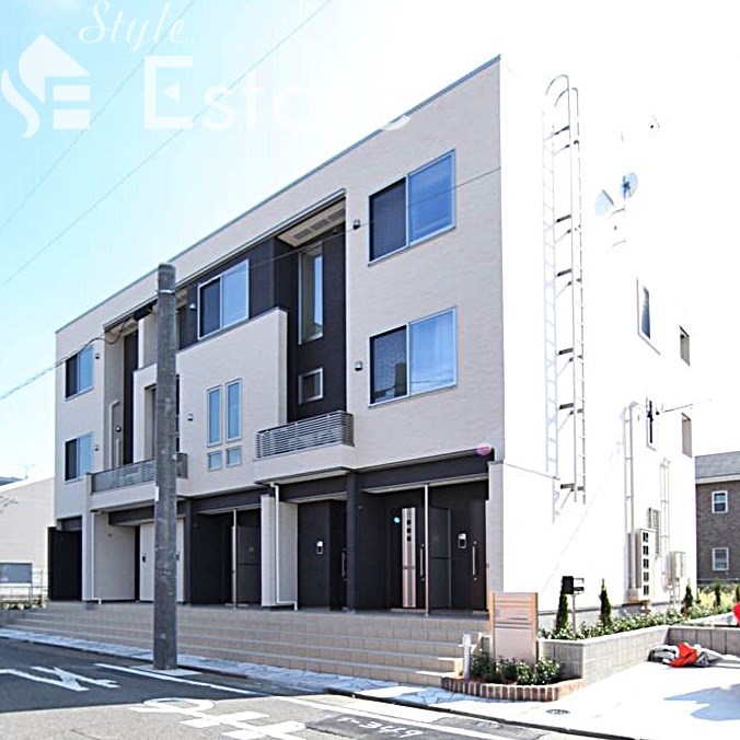 ファミール神郷II（ファミールジンゴウツー）