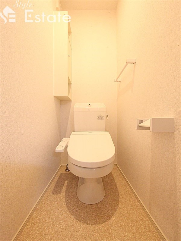 トイレ 温水洗浄暖房便座