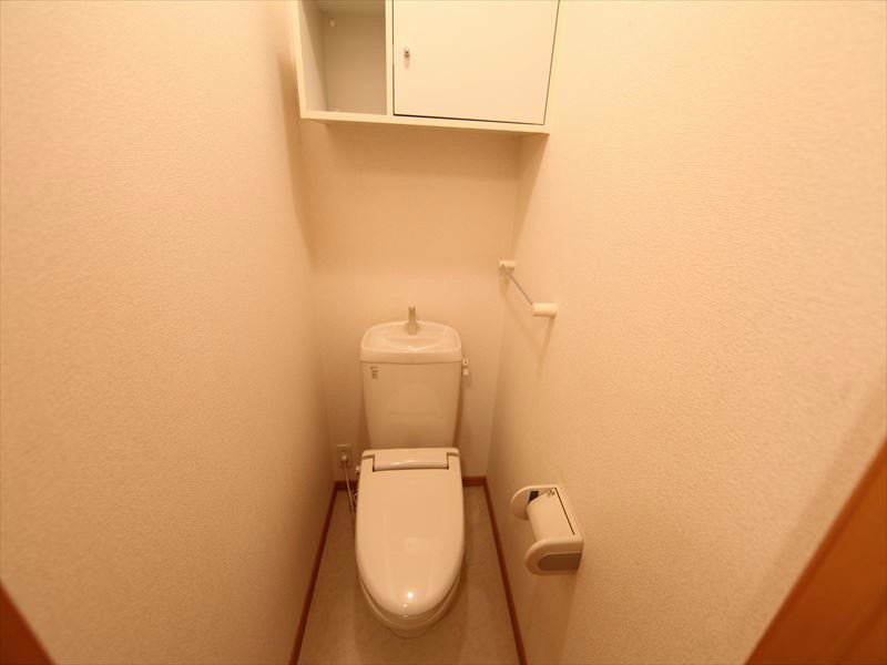 温水洗浄便座取付け可