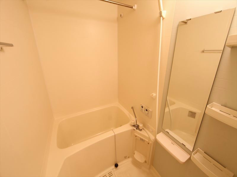 追い炊き機能付きお風呂 浴室乾燥暖房機能付き