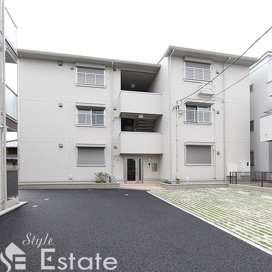 パライソ熱田六番町A棟