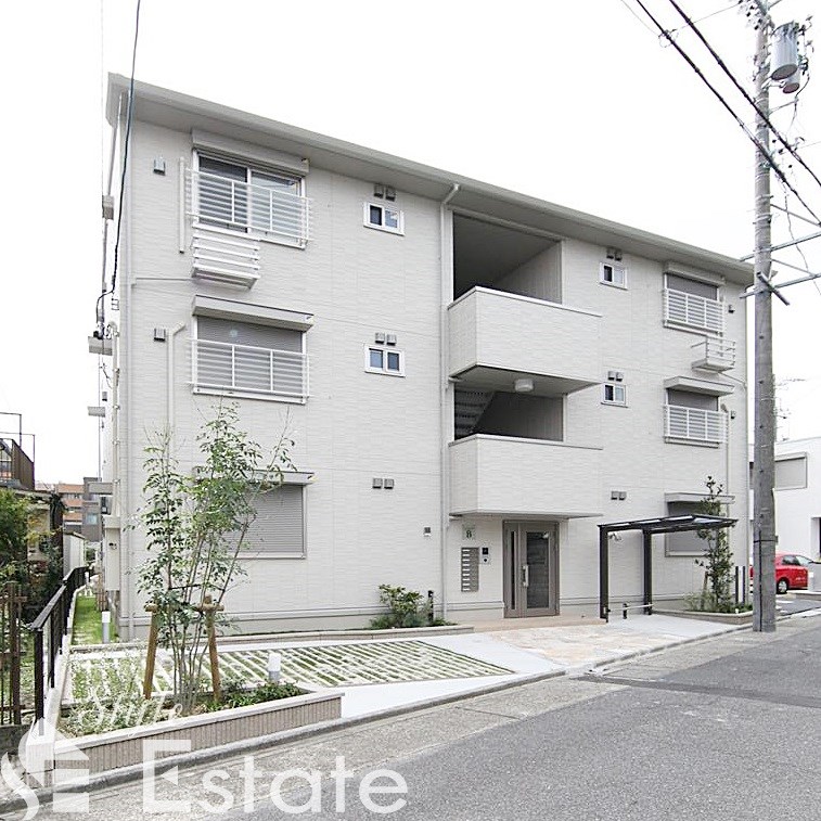 パライソ熱田六番町B棟