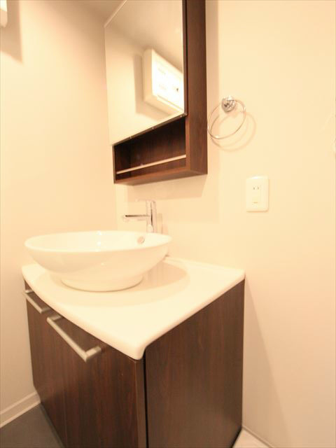 シャンプードレッサー