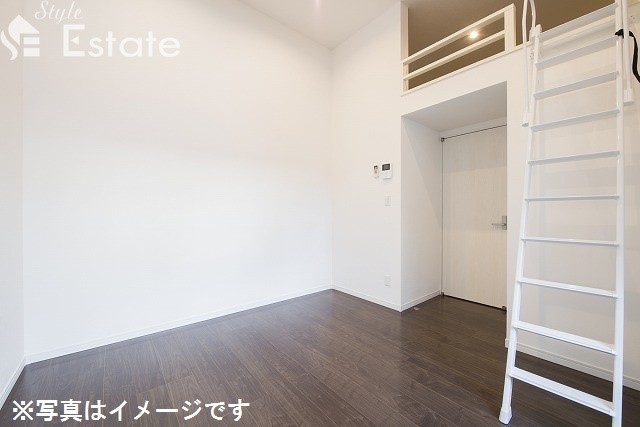 アミカルルーチェ南川