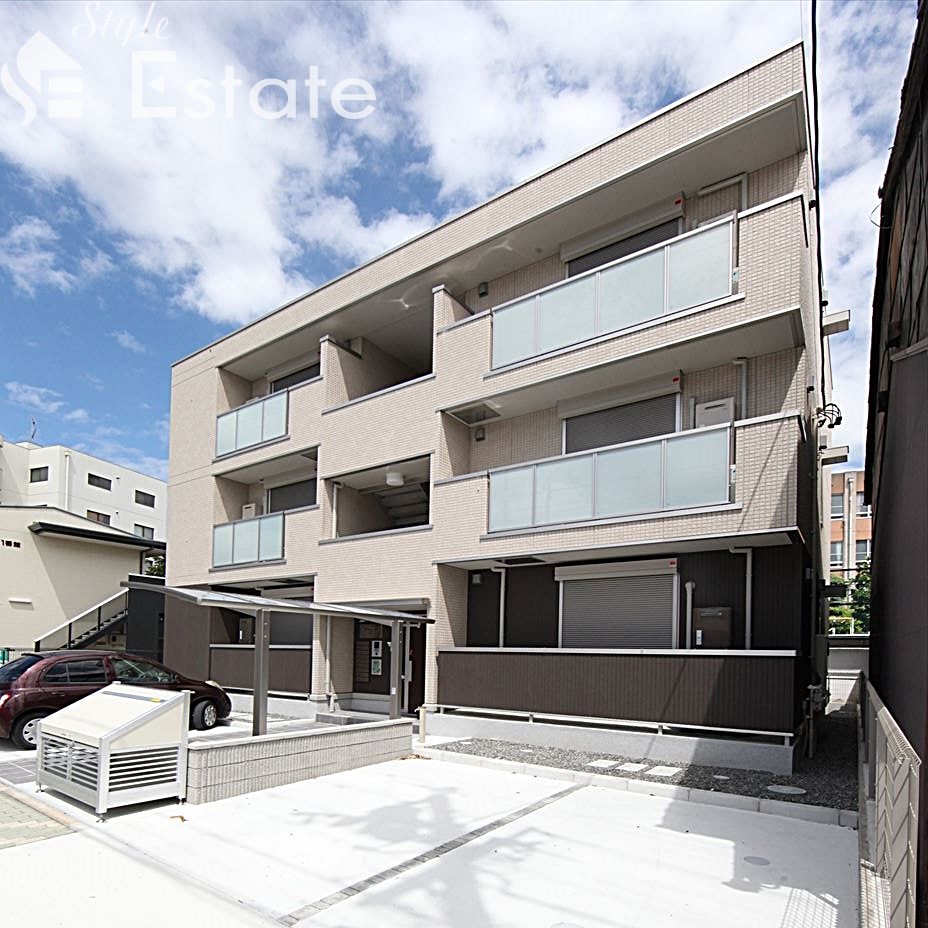 ラフィーノ（ラフィーノ）