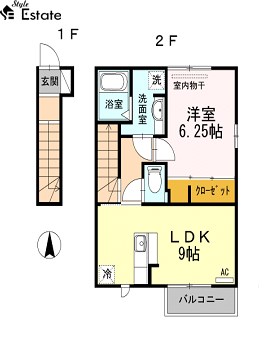 トレス小鴨（トレスコガモ）