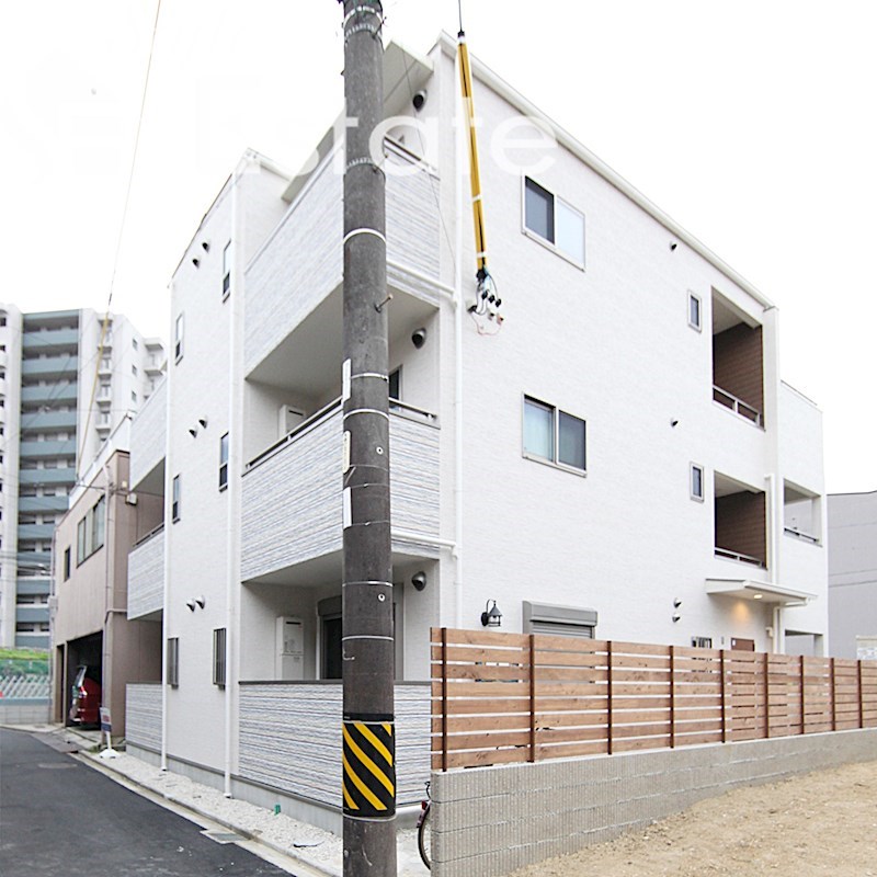 プランベイム熱田伝馬