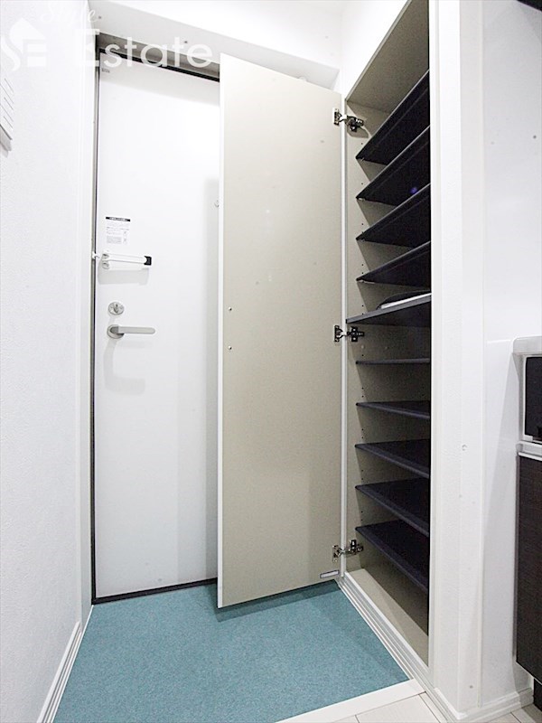 シューズボックス